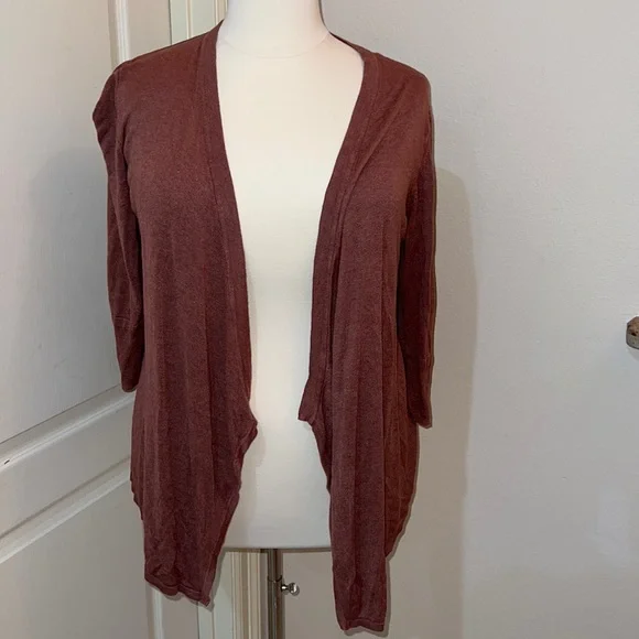 Maurices Plus Size Cardigan - Picture 1 of 11